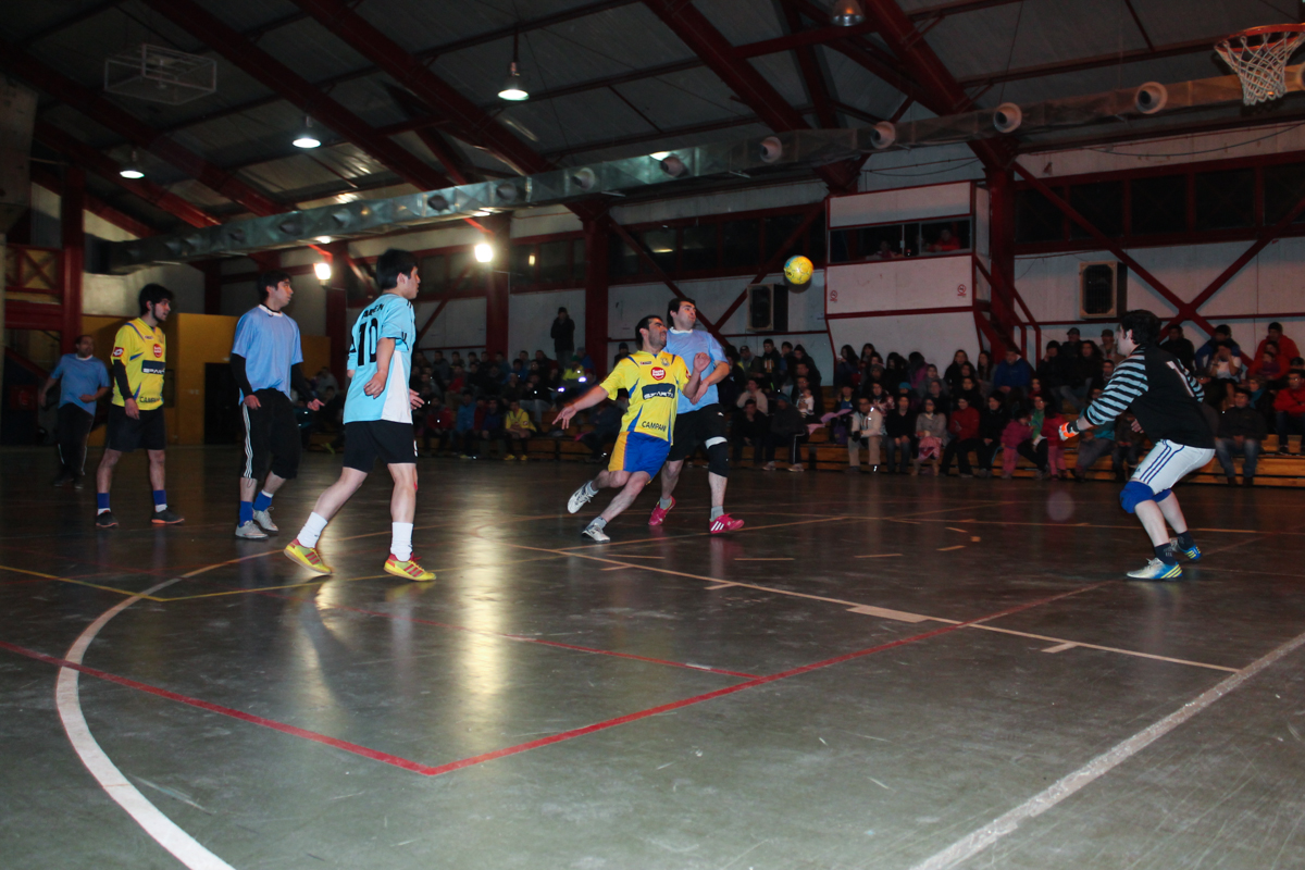 IND CONVOCA A  ORGANIZACIONES DEPORTIVAS A PRESENTAR INICIATIVAS O PROYECTOS