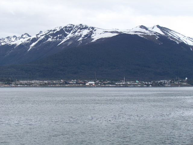 Iglesia confirma investigación canónica y demanda civil por abuso contra sacerdote de Puerto Williams