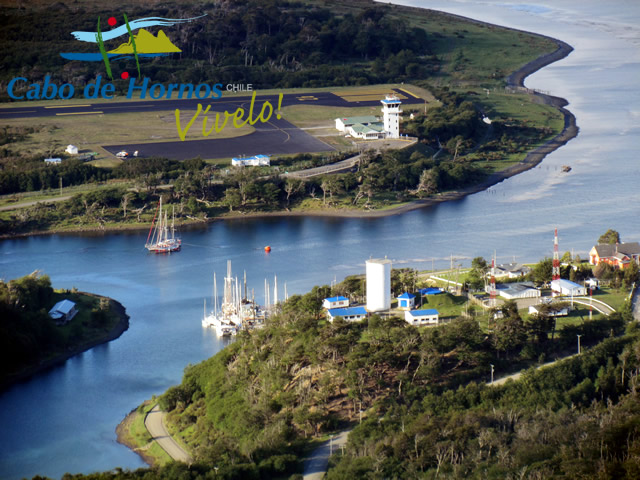 INTENDENTA CONOCIÓ AVANCES EN MATERIA DE MEJORAMIENTO DE INFRAESTRUCTURA DE AERÓDROMOS DE LA REGIÓN