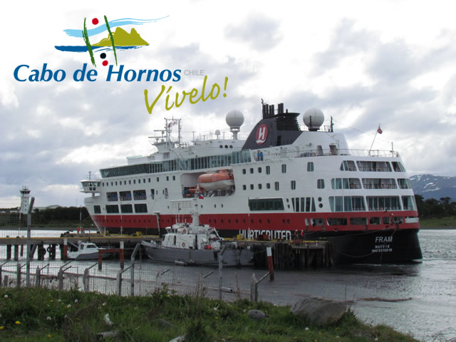 GOBIERNO LOGRA REBAJAR TARIFAS A CRUCEROS QUE LLEGAN AL PAÍS