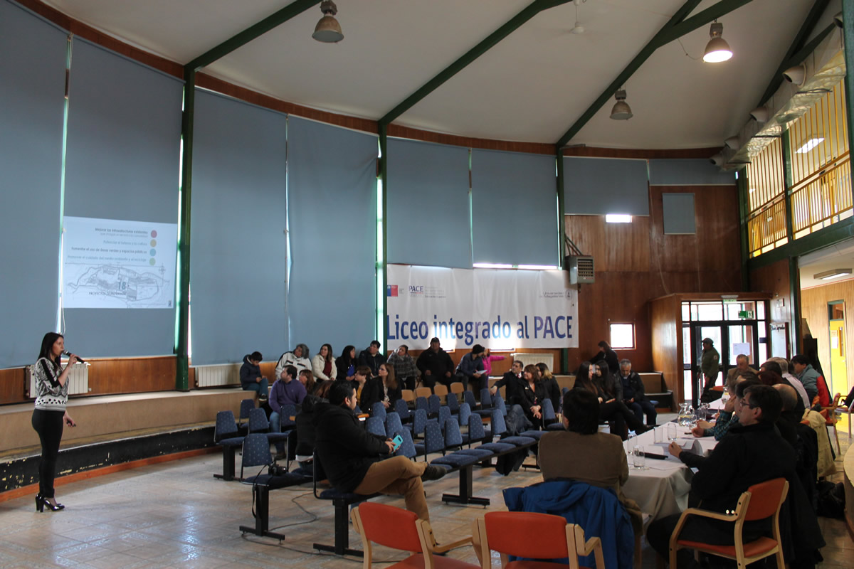 CONSEJO REGIONAL CONOCE CARTERA DE PROYECTOS MUNICIPALES Y APRUEBA CONSTRUCCIÓN DE JARDÍN INFANTIL PARA PUERTO WILLIAMS