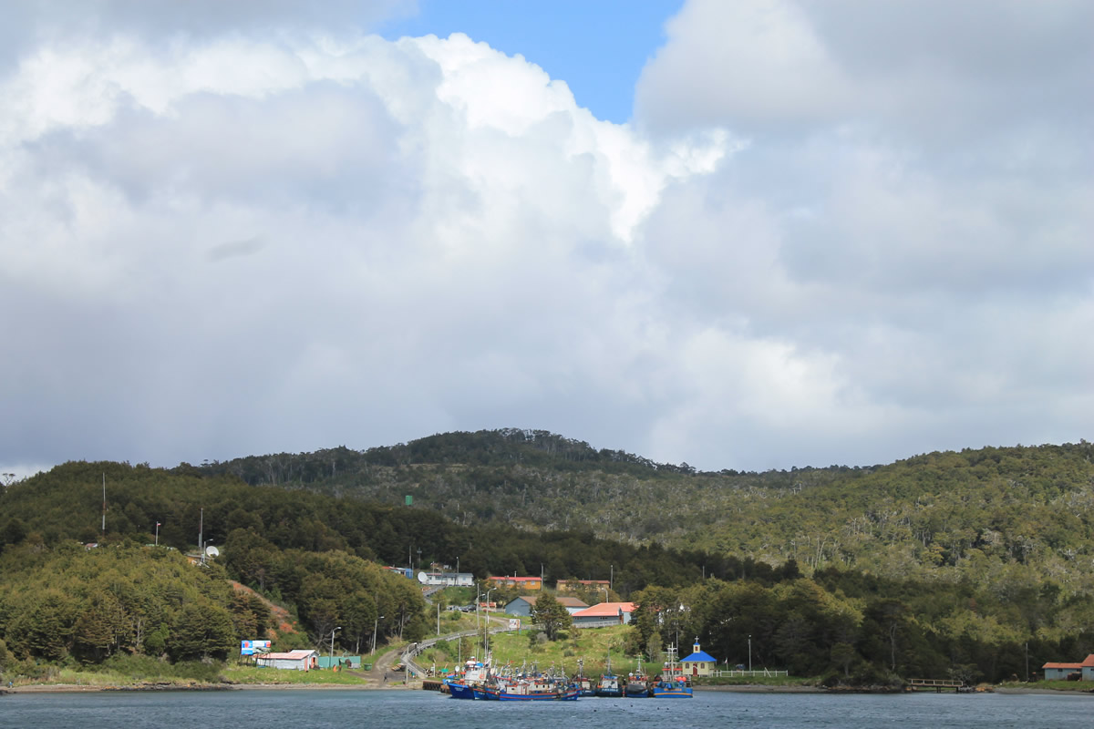 PUERTO TORO CUENTA DESDE AHORA CON SERVICIO DE TELEFONÍA MOVIL E INTERNET