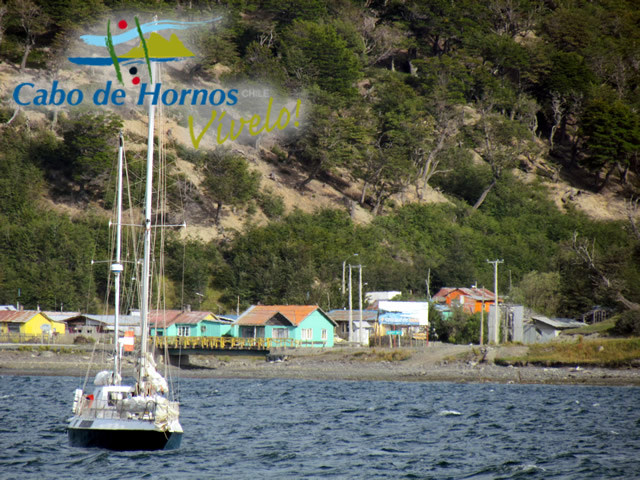 COMISIÓN DEFENSORA CIUDADANA LLEGÓ A MAGALLANES
