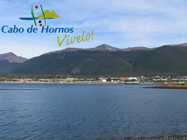 Gobierno levanta alerta de tsunami para Antártica, Puerto Williams y Bahía Paraíso