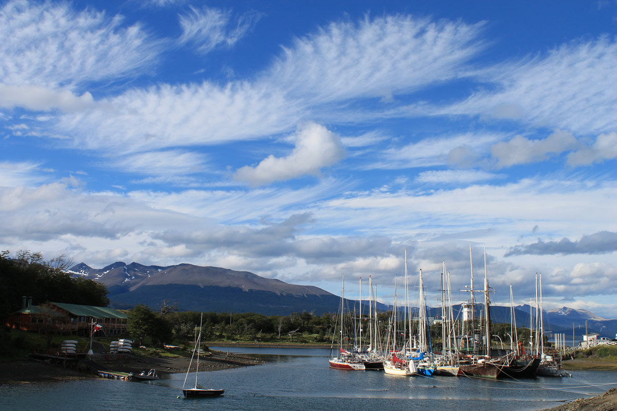 PUERTO WILLIAMS CELEBRA EL DÍA DEL PATRIMONIO CULTURAL