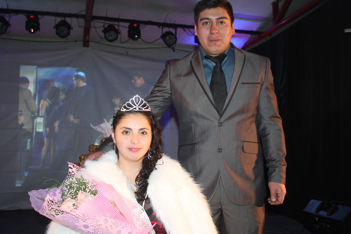 ALIANZA “RED WHITE” SE ADJUDICA EL TRIUNFO DE LA FIESTA DE LA NIEVE 2018 DE PUERTO WILLIAMS