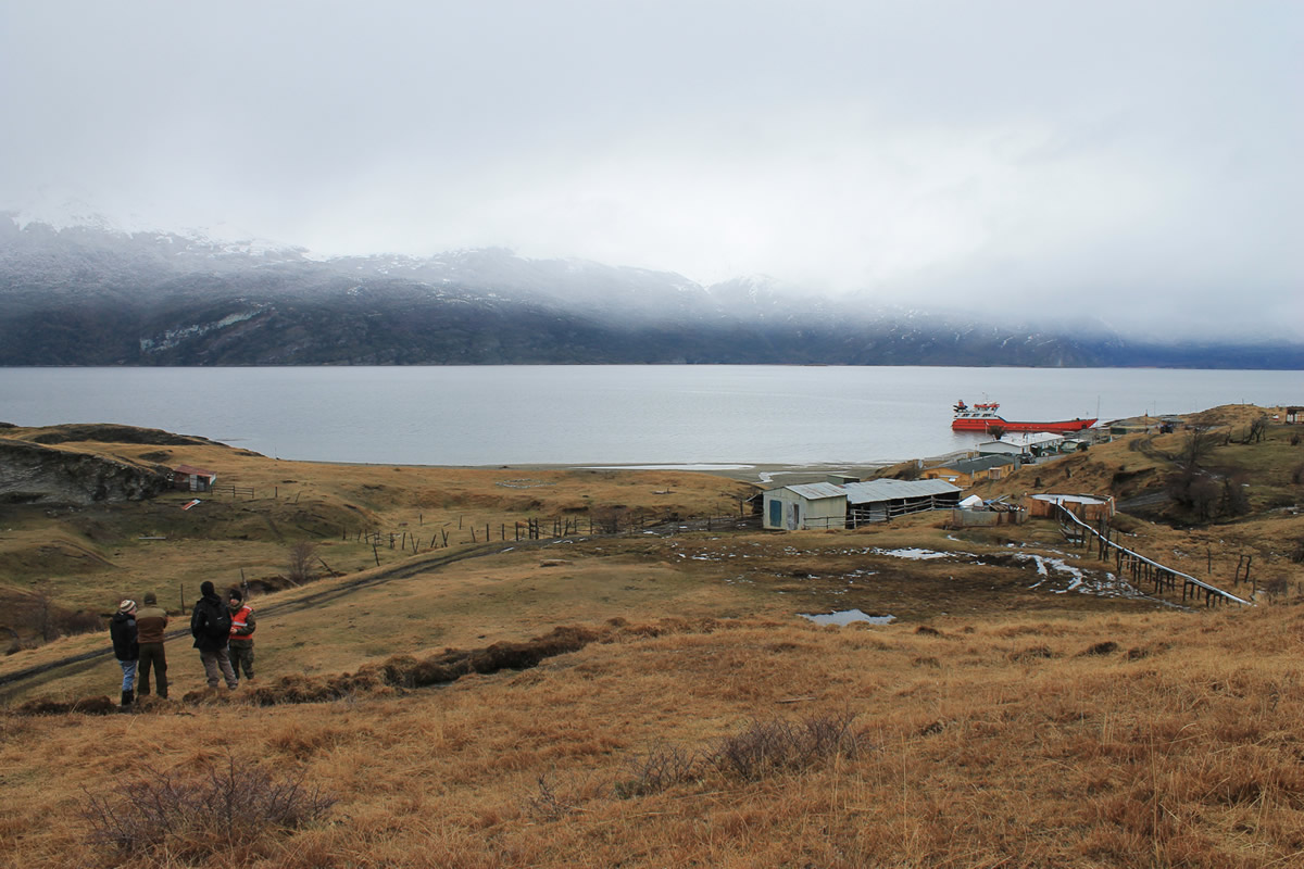 YENDEGAIA Y PUERTO TORO EN LA MIRA DE LAS ENERGÍAS LIMPIAS