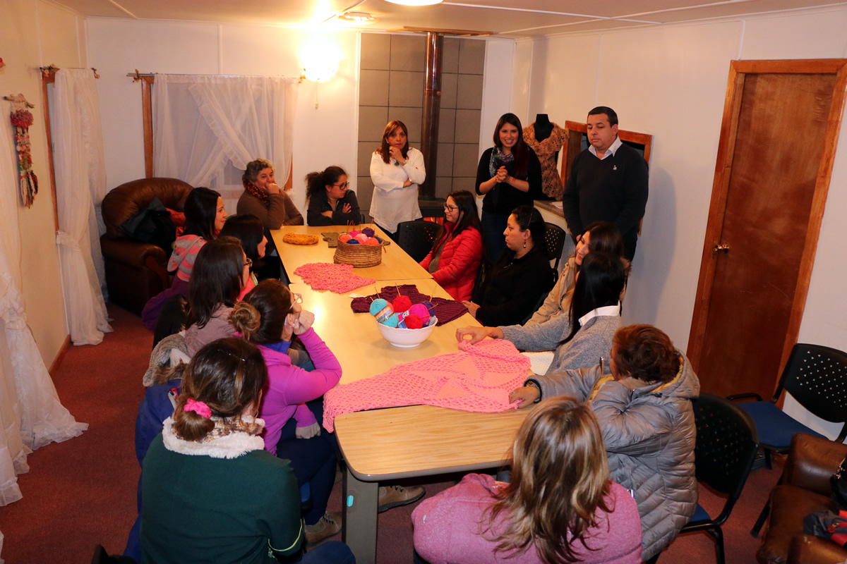 APRENDER EL ARTE DEL TEJIDO CROCHET