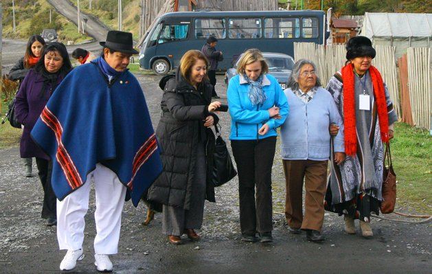 Comisión de Pueblos Indígenas aprobó Ley Marco para rescatar las lenguas originarias