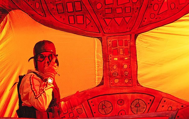 Confirman primeras obras teatrales del Festival de Artes Cielos del Infinito 2013