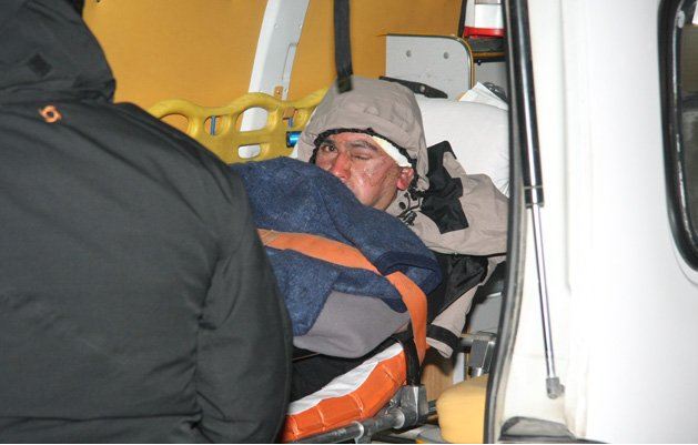 Juez decretó la prisión para acusado de incendio