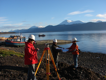 MOP MEJORARÁ TERMINAL DE CONECTIVIDAD MARÍTIMA DE PUERTO WILLIAMS