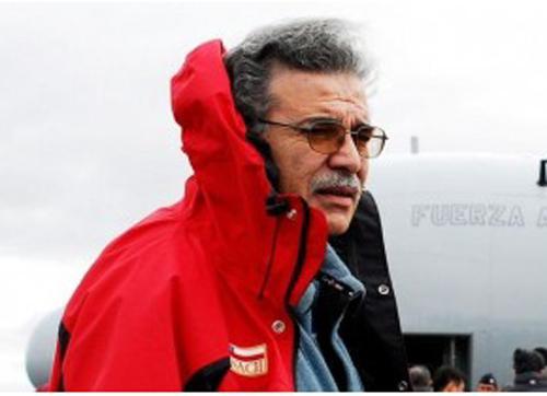 COMO UNA REUNION HISTÓRICA Y DE GRAN IMPORTANCIA PARA LA REGIÓN DE MAGALLANES CALIFICÓ JOSÉ RETAMALES, DIRECTOR DE LA INACH, LA REALIZACIÓN DEL CONSEJO DE POLÍTICA ANTARTICA