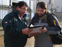 Más de 300 firmas recolectaron en campaña por la eliminación al impuesto de los combustibles