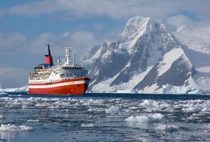 GOBIERNO EJECUTA ACCIONES CLAVES PARA CONVERTIR A MAGALLANES EN REGIÓN ANTÁRTICA