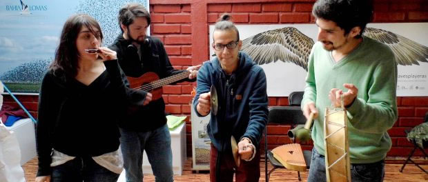 Obra de teatro científico se estrenará en agosto en Puerto Williams