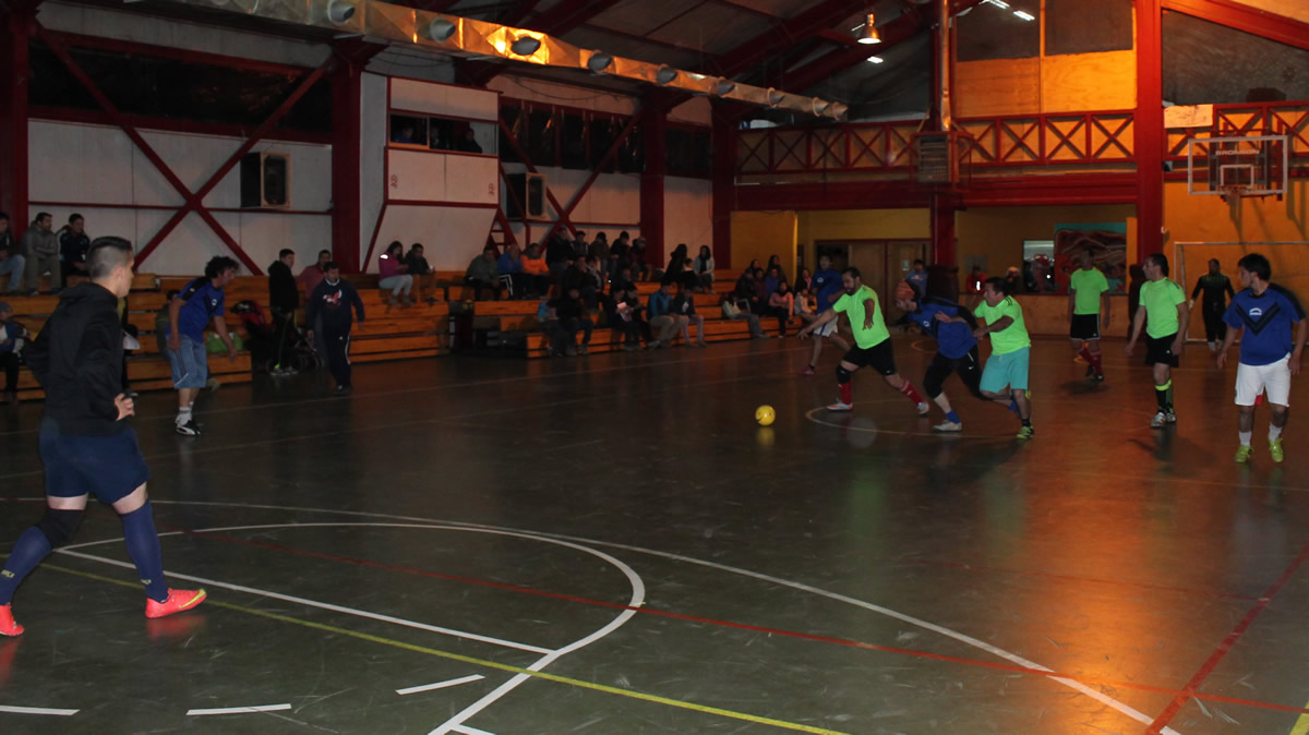 DEPORTES 2017