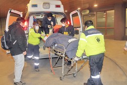 Infección viral atacó a niño de siete años