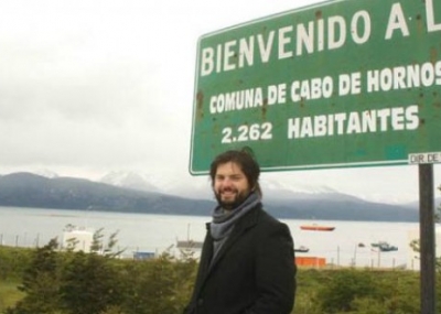 Boric descarta apoyo a Bachelet en segunda vuelta: “Nuestra posición es de autonomía, pero de diálogo”