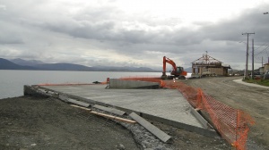 Realizan consulta ciudadana en Puerto Williams
