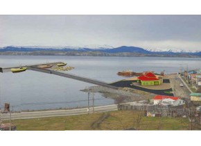 En estudio de la ingeniería de detalle se encuentra el proyecto destinado a construir una caleta de pescadores en Puerto Williams, para lo que se llamaría a propuesta en septiembre u octubre próximos.-
