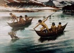 Cómo comían nuestros ancestros