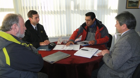 Breves Noticias Provinciales