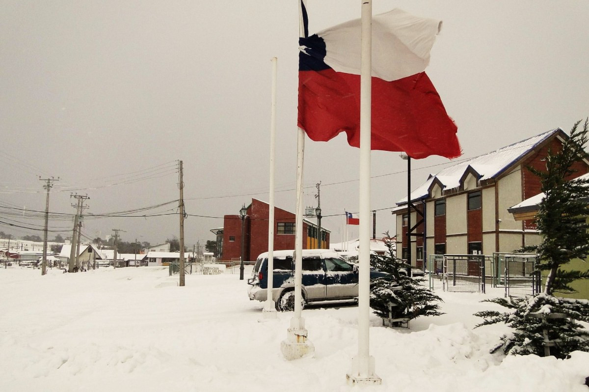 Comité Provincial de Emergencia se reunió en Puerto Williams