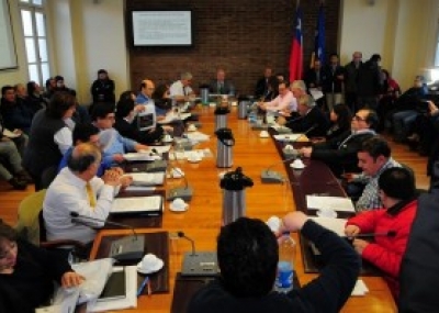 CORE aprueba financiamiento de 49 proyectos para la puesta en valor del patrimonio en Magallanes
