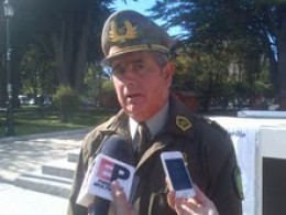 Desde enero Puerto Williams cuenta con comisaria