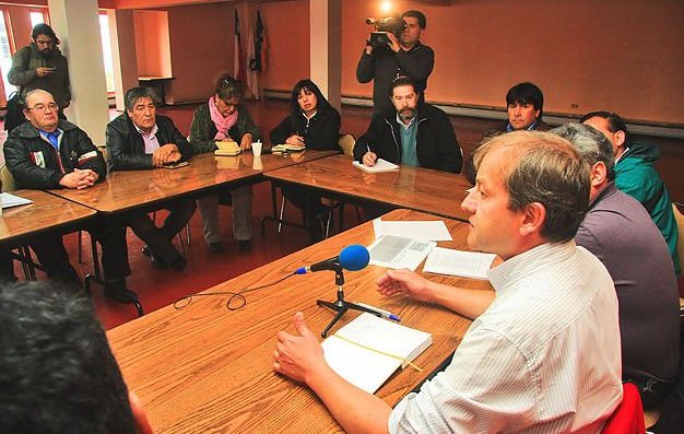 Pescadores artesanales denuncian ser víctimas de millonarias multas tras hostigamiento de Gobernación Marítima