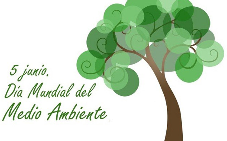 CON UNA MARCHA PACÍFICA LLAMANDO A RESPETAR EL ENTORNO NATURAL COMUNIDAD ESTUDIANTIL DE PUERTO WILLIAMS CELEBRARÁ EL DÍA MUNDIAL DEL MEDIO AMBIENTE
