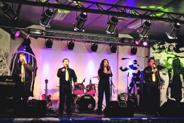 Se dieron a conocer las canciones del XX Pre Festival Folklórico en la Patagonia
