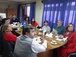 FOSIS adjudicó programa FNDR de emprendimiento que beneficiarán a 700 usuarios más vulnerables de la región