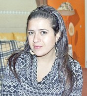 La vocación de ser profesora rural en la Patagonia