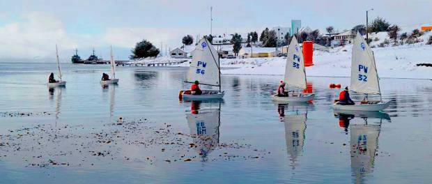 CORE aprueba $ 684.540.358 para 99 iniciativas deportivas cinco de ellas en Puerto Williams
