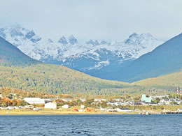 Denuncian desabastecimiento de combustibles en Puerto Williams