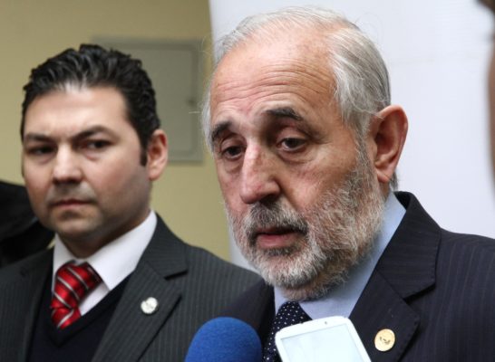 Fiscal nacional legitimó instalación de la justicia en Puerto Williams
