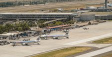 LAN pide concesiones aeroportuarias más eficientes para poder duplicar tráfico aéreo