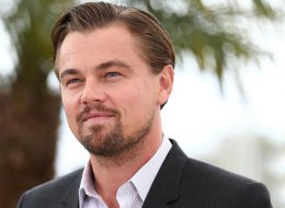 Confirman visita de Leonardo DiCaprio a Chile