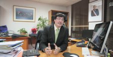 Subtel afina bases de licitación de proyecto Fibra Óptica Austral