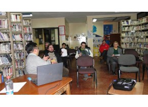 EL 12 Y 13 DE OCTUBRE SE REALIZARÁN JORNADAS DE APOYO EN PUERTO WILLIAMS Y PUNTA ARENAS, RESPECTIVAMENTE