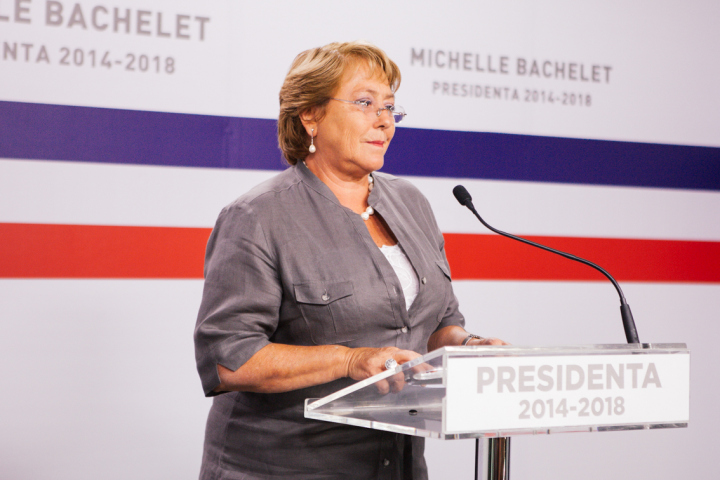 Nómina de gobernadores: Patricio Oyarzo Gaez asumirá en la Provincia Antártica Chilena