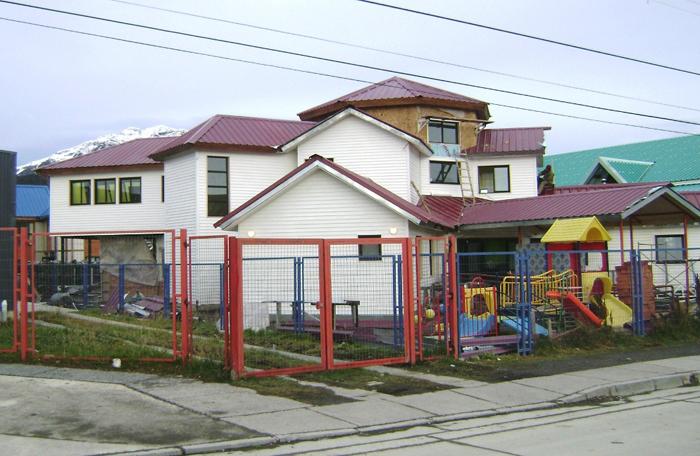 EN JULIO ABRIRÁ SUS PUERTAS RENOVADO JARDÍN INFANTIL UKIKA