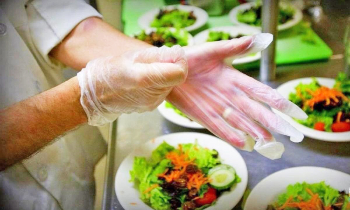 MUNICIPALIDAD DE PUERTO WILLIAMS  INVITA A INSCRIBIRSE EN CURSO DE BUENAS PRÁCTICAS DE MANUFACTURA Y MANIPULACIÓN DE ALIMENTOS