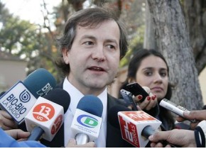 CAMBIOS A LEYES DE EXCEPCIÓN SOLICITÓ DIPUTADO MARINOVIC PARA QUE BENEFICIOS LLEGUEN A LOS TRABAJADORES