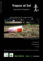 Exposición fotográfica “Los trapos al sol” en Puerto Williams.