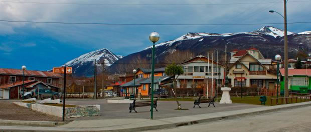 Con críticas aprueban aumento de presupuesto para casas de funcionarios del Hospital de Puerto Williams