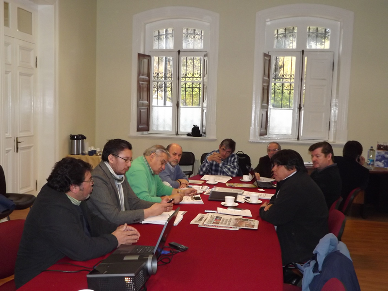 Ante Comisión Presupuesto del CORE: Cámara Turismo Cabo de Hornos denuncia Falta de Participación y Errores en proyecto que promueve el Desarrollo Turístico del Sector