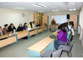 Consejo consultivo ampliado de salud joven realizó primera sesión del año